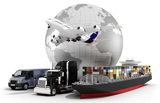 广州物流公司安恒供应链